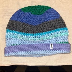 Men's winter hats